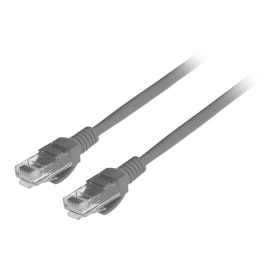 Frisby FA-C6E02G CAT6 Patch Kablo 2m Mavi resmi