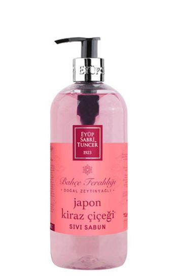 Rebul 500ml Ice Sıvı Sabun resmi