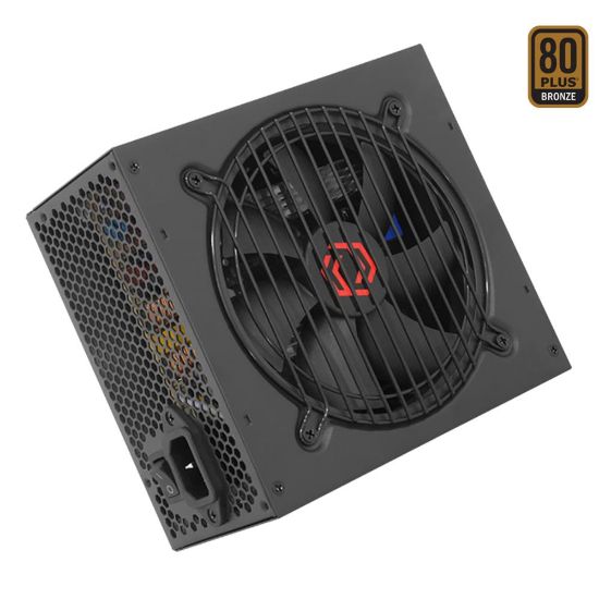 Frisby Fr-ps8580P 850w 80+ Bronz Power Supply resmi