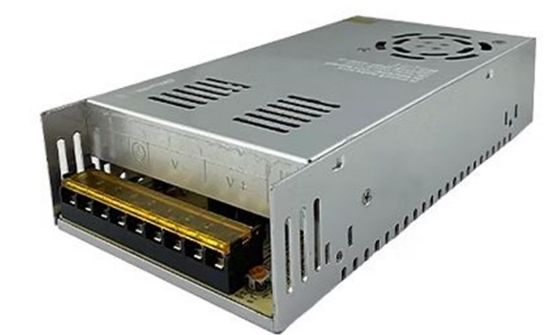 Seenergy SE-12V30A 12V 30Amper Metal Adaptör resmi