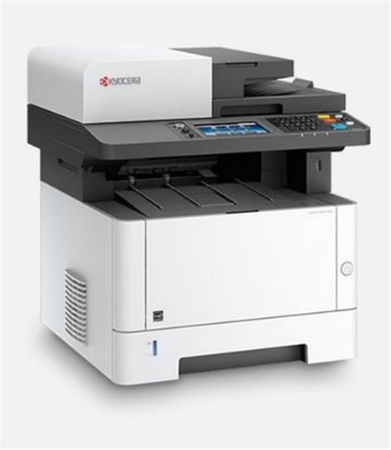 Kyocera Ecosys M2735DW Yazıcı/Tarayıcı/Fotokopi /Faks Mono Lazer Yazıcı resmi