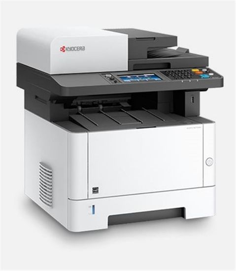 Kyocera Ecosys M2735DW Yazıcı/Tarayıcı/Fotokopi /Faks Mono Lazer Yazıcı resmi