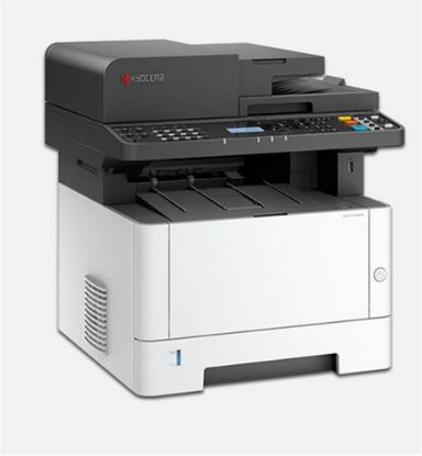 Kyocera Ecosys MA4000X Yazıcı/Tarayıcı/Fotokopi Mono Lazer Yazıcı resmi