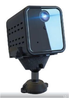 Seenergy SE-1080M4G Battery 4G Kamera     resmi