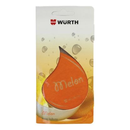 Würth Asma Koku Melon 089313931602825 resmi