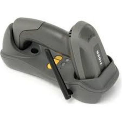 Tiger CS26 2D Karekod İmager Kablosuz RF Barkod Okuyucu resmi