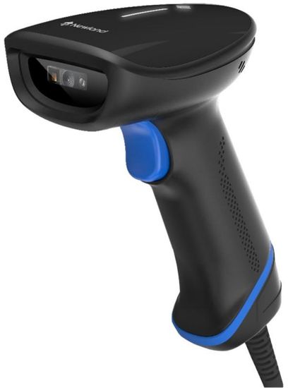 Newland HR2300-SA Karekod Okuyucu Ayak, USB Bağlantılı  resmi