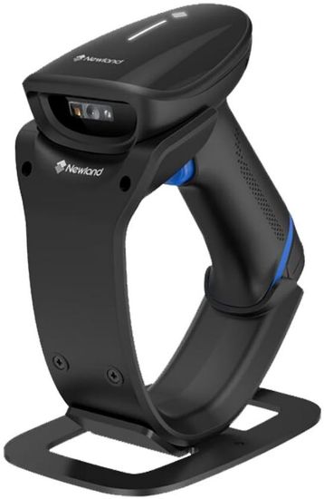 Newland HR2300-BT Kablosuz Karekod Okuyucu USB Bağlantılı resmi