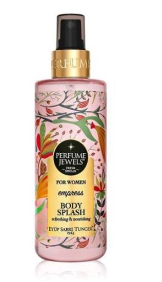 Eyüp Sabri Tuncer Pj Body Empress 250ml Bayan  resmi