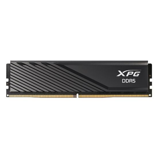 XPG 16GB*2 Lancer Blade DDR5 6400MT/s PC5-51200 CL 32-39-39 1.4V Soğutuculu PC Ram resmi
