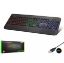 HADRON HDX2607 LEDLİ KABLOLU Q KLAVYE resmi