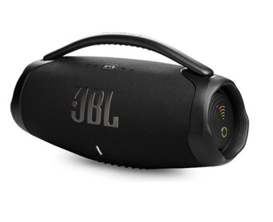 JBL Boombox 3 Wifi Hoparlör resmi