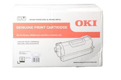 OKI 45488802 TONER / B721, B731, MB760, MB770 / 18.000 SAYFA resmi