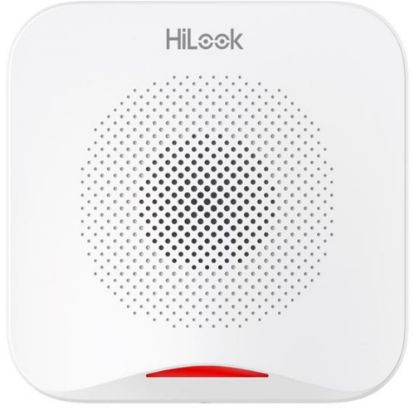 Hilook Alarm-S201-WE Wireless İç Mekan Siren resmi