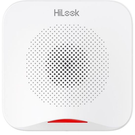 Hilook Alarm-S201-WE Wireless İç Mekan Siren resmi