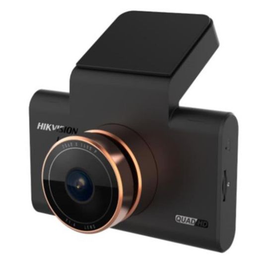 Hikvision AE-DC5313-C6PRO 4" Ekranlı ve GPSli 1600P Araç İçi Kamera resmi