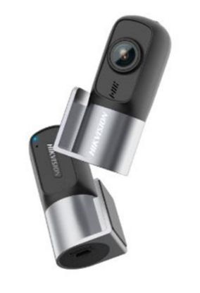 Hikvision AE-DC2018-D1 TYPE-C Araç İçi Kamerası 1080P, Wifi, APP, Single Channel resmi