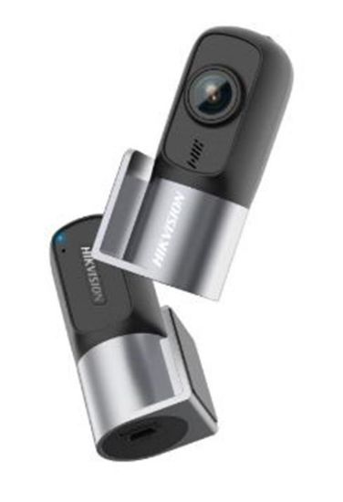 Hikvision AE-DC2018-D1 TYPE-C Araç İçi Kamerası 1080P, Wifi, APP, Single Channel resmi