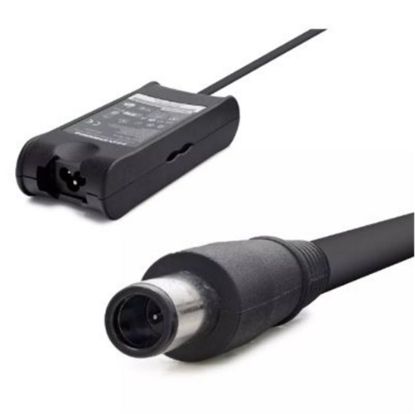 HADRON HD706 NOTEBOOK ADAPTÖRÜ 19.5V 4.62A 7.4*5.0 İĞNELİ DELL resmi