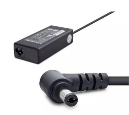 HADRON HD710 NOTEBOOK ADAPTÖRÜ 19V 3.42A 5.5*2.5 TOSHIBA resmi