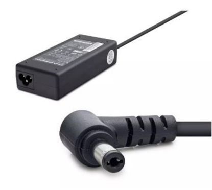 HADRON HD724 NOTEBOOK ADAPTÖRÜ 19V 4.74A 5.5*2.5 TOSHIBA resmi