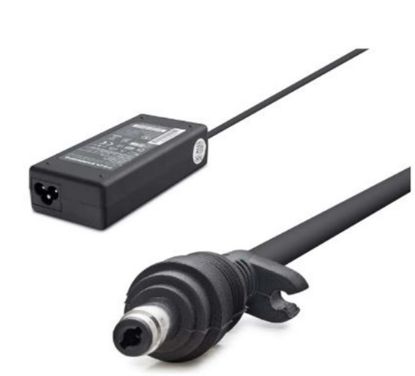 HADRON HD792 NOTEBOOK ADAPTÖRÜ 19V 4.74A 4.8*1.75 BULLED HP resmi