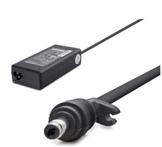 HADRON HD792 NOTEBOOK ADAPTÖRÜ 19V 4.74A 4.8*1.75 BULLED HP resmi