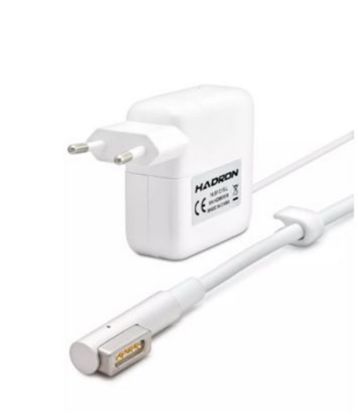 HADRON HD8802 MAC ADAPTÖRÜ 14.5V 3.15A L TİP 45W A1286 resmi