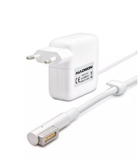 HADRON HD8802 MAC ADAPTÖRÜ 14.5V 3.15A L TİP 45W A1286 resmi