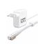 HADRON HD8802 MAC ADAPTÖRÜ 14.5V 3.15A L TİP 45W A1286 resmi