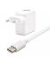 HADRON HD8839 NOTEBOOK ADAPTÖRÜ 5-14.5V 2A TYPE-C 29W resmi