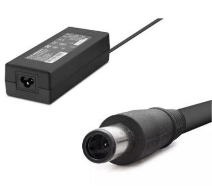 HADRON HD8864 NOTEBOOK ADAPTÖRÜ 19.5V 6.70A 7.4*5.0 DELL resmi