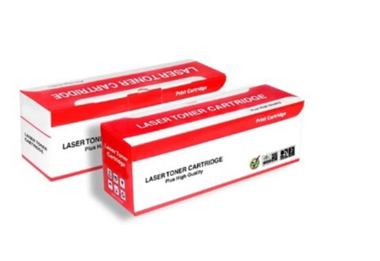 Noname CB543A 1,4K Kırmızı Muadil Toner resmi