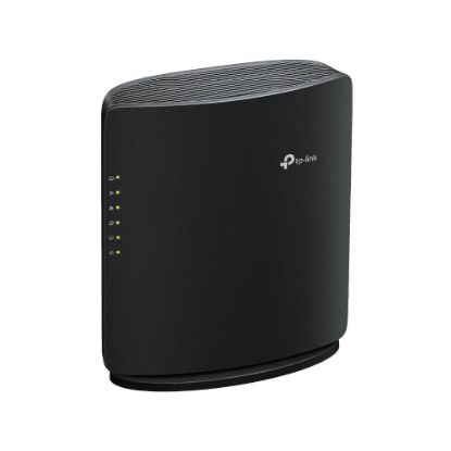 Tp-Link Archer BE220 Dual Bant Wi-Fi 7 BE3600 Router resmi