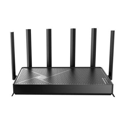 Tp-Link Archer BE400 Dual Bant Wi-Fi 7 BE6500 Router resmi