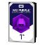Wd 1Tb Wd10Purx Purple 3,5" 64Mb 5400Rpm Harddisk (İthalat) resmi