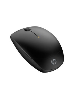 HP 250 4E407UT Slim Wireless Mouse resmi