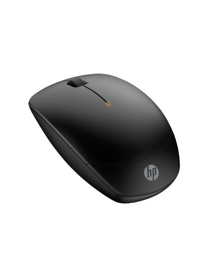 HP 250 4E407UT Slim Wireless Mouse resmi