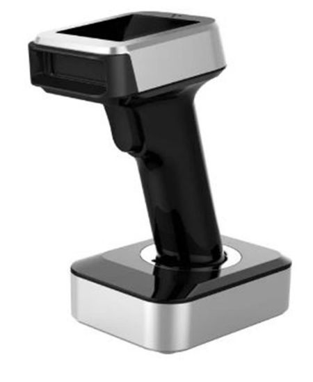 KodScan KDS-3042 2D Karekod Kablosuz Barkod Okuyucu 2.4G,USb,Bluetooth resmi