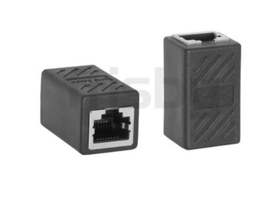 Frisby-6630A RJ-45 Ara Barel (Metal) 10LU  resmi