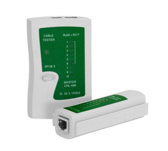 Frisby FA-KT4511 Network Kablo Test Cihazı resmi