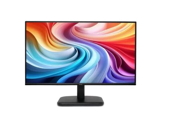 Acer 23.8" EK241Y EK241YGbi FHD Çerçevesiz IPS 120HZ 1MS VGA HDMI UM.QE1EE.G01 Monitör resmi