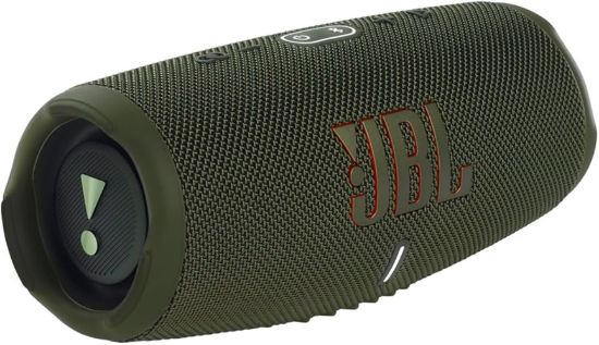 JBL Charge 5 Bluetooth  IPX7 Yeşil Bluetooth Hoparlör  resmi