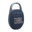 JBL Clip 5 Bluetooth Mavi Hoparlör IP67 resmi