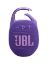 JBL Clip 5 Bluetooth Mor Hoparlör IP67 resmi