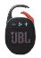JBL Clip 5 Bluetooth Siyah Turuncu Hoparlör IP67 resmi