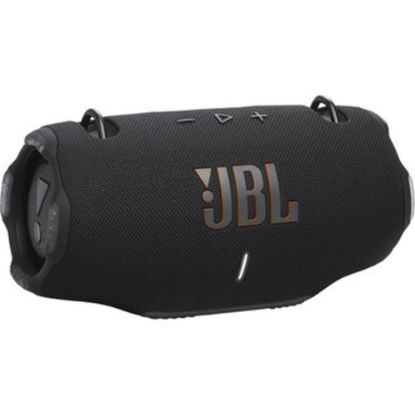 JBL Xtreme 4 Bluetooth Hoparlör - Siyah resmi