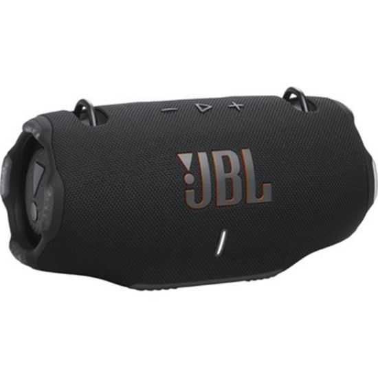 JBL Xtreme 4 Bluetooth Hoparlör - Siyah resmi