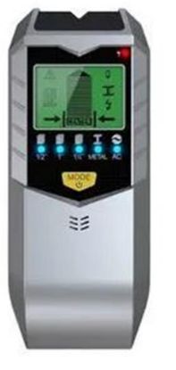 Sline M-004 5 in1 Çok Fonksiyonlu Duvar Tarayıcı Kablo Bulucu resmi