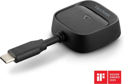 Viewsonic  WPD-900 Kablosuz Ekran Yansıtma Kiti resmi